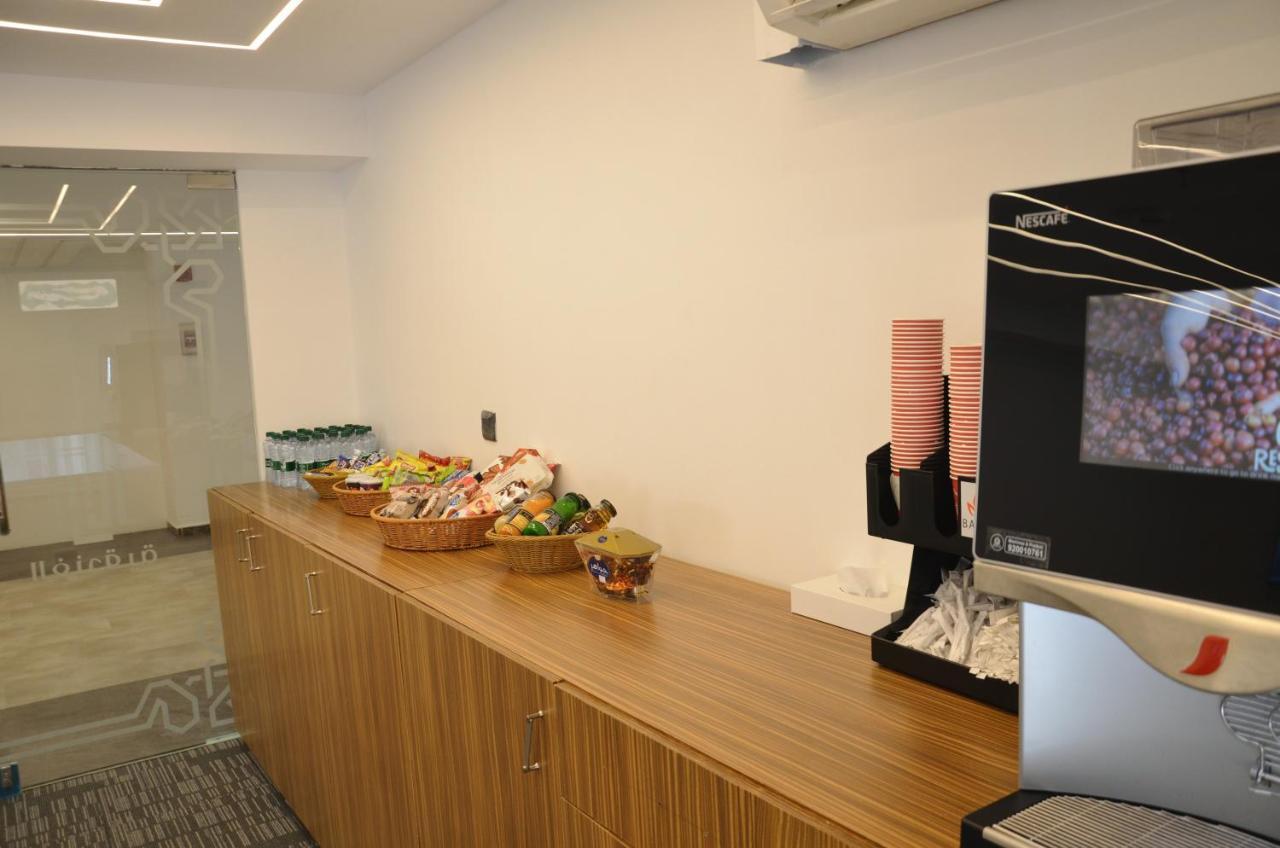 Artal Taiba Hotel マディーナ エクステリア 写真