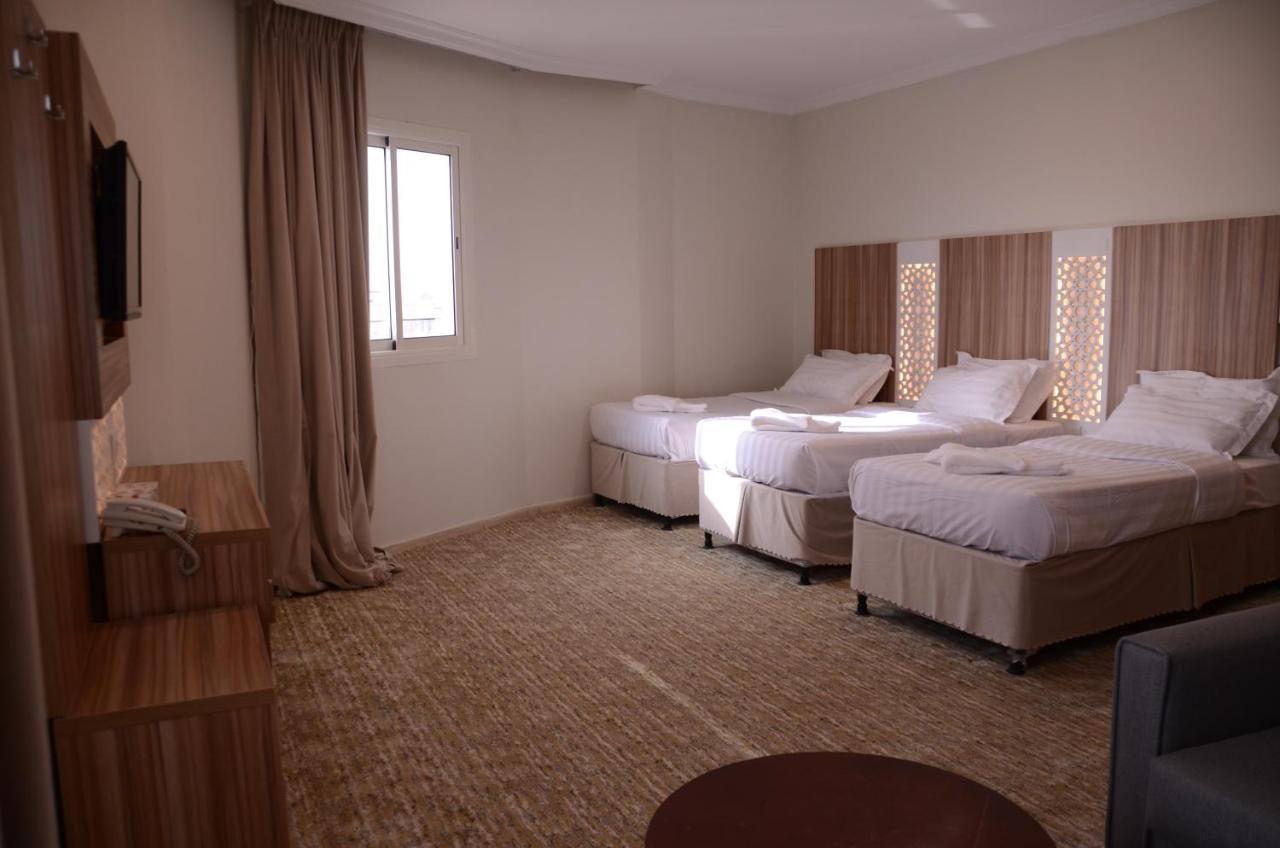 Artal Taiba Hotel マディーナ エクステリア 写真