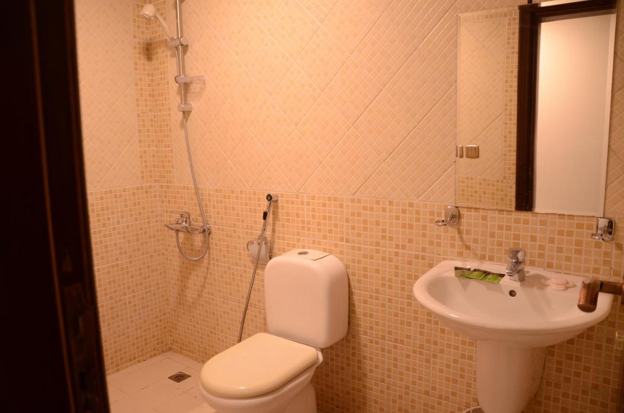 Artal Taiba Hotel マディーナ エクステリア 写真